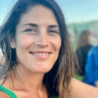 Amistat Hostels Employee Maria Bascuñana's profile photo