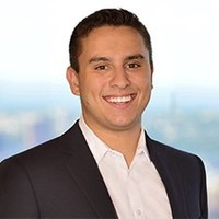 Benefit Street Partners Real Estate Employee Jared Simon's profile photo
