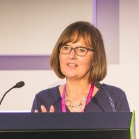 Institute of Health Visiting (iHV) Employee Alison Morton's profile photo