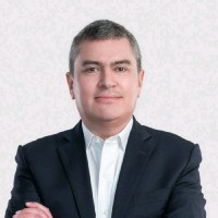 Cencosud Administradora de Tarjetas S.A. Employee Pablo Sáez Oviedo's profile photo