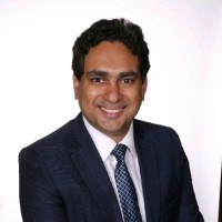 Scotiabank Employee Manav Nagar's profile photo