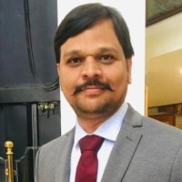 Indotronix Avani Group Employee Udayraj Singh's profile photo
