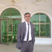 Muhammad Jamil's profile photo