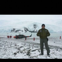 Helicopteros del Sur S.A. Employee Christian Ullman's profile photo