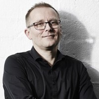 Markant Employee Henrik Petersen's profile photo