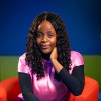 UKCISA Employee ‘Nire Adetimehin's profile photo