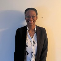 Renaud-Bray Employee Mae-Lynn Edouard's profile photo