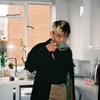 YOOX NET-A-PORTER Employee Danny Mo's profile photo