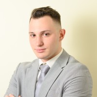 Dimitris Manolis Email