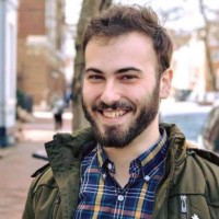 AppCensus Employee Zak Rogoff's profile photo