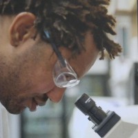 Eitr Biologics, Inc. Employee Rudo Simeon's profile photo