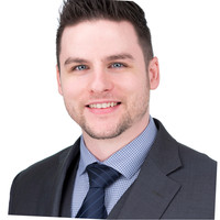 RE/MAX Employee Eli King's profile photo