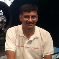 Zometric Employee Kannan Prasanna's profile photo