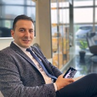 PİLOT TAŞIT KOLTUKLARI SAN.VE TİC.A.Ş. Employee Erkam Çakiroğlu's profile photo