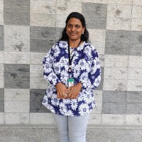 S Reshma Email