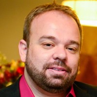 Penske Logistics Employee Rafael Albuquerque's profile photo