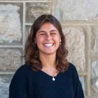 Creatio Employee Maria Capone's profile photo