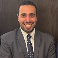 New City Developments Employee Mohanad Adel's profile photo