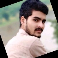 WealthChaser Global Research Employee Devesh Hanwate's profile photo