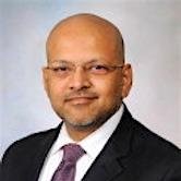 Mayo Clinic Employee Akash Sharma's profile photo