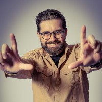 Vogler Ingredients, an Azelis Company Employee Régis Inácio's profile photo