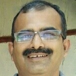 SmartLife Solutions Ltd. Employee Sudhir Laturkar's profile photo