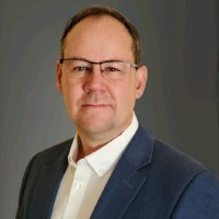 Sasol Employee Andrew Cert's profile photo