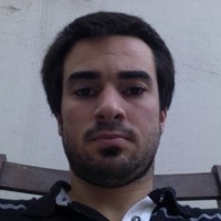 Mingo Employee Martin Perez Leiza's profile photo