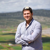 Nadav Saville Email