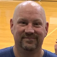 EnviroServe Employee Jeff Cochran's profile photo