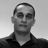 Via Renewables Employee Edward Morales's profile photo