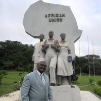 New Era College Employee Mada Khupe's profile photo