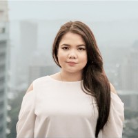 Temokin Development Employee Syazleen Suhaimi's profile photo