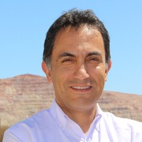 Luis Astorga Bustos Email