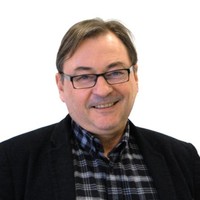 Applications Platform Employee Chris Michalczuk's profile photo