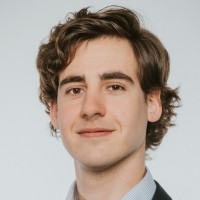 Amazon Business Employee Enrique Hidalgo's profile photo