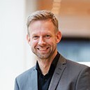 Vattenfall Eldistribution AB Employee Jonas Andersson's profile photo