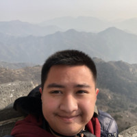 None Employee Patrick Serrano's profile photo