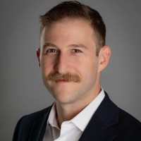 Conversion Technology, Inc. Employee Adam Haroz's profile photo