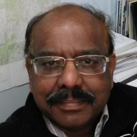 Brown Brothers Engineers Ltd Employee Selvin James's profile photo