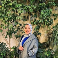 Remax The Address Employee Basma Ezzat's profile photo