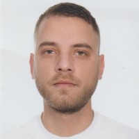 A.V. CONSTRUCTION Employee Edison Cobani's profile photo