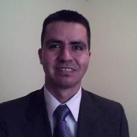Zentria Employee Oscar Garces's profile photo