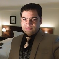 Muhammad Gul Email & Phone Number