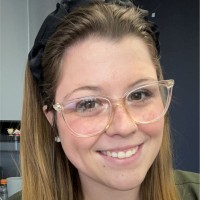 Envela Insurance Employee Brooke Ragan's profile photo