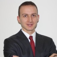 VEPRO AG Employee Cem Kazancıoğlu's profile photo