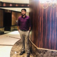 AlmaBetter Employee Dhiraj Choudhury's profile photo