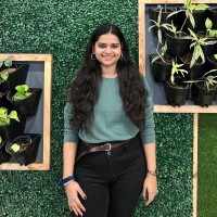 Dataoids Employee Sambitee Dash's profile photo