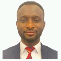 Dot Employee Johnson Abolarin's profile photo