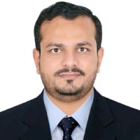 RAMAH GENERAL CONTRACTING Employee Ahmad Muhammad's profile photo